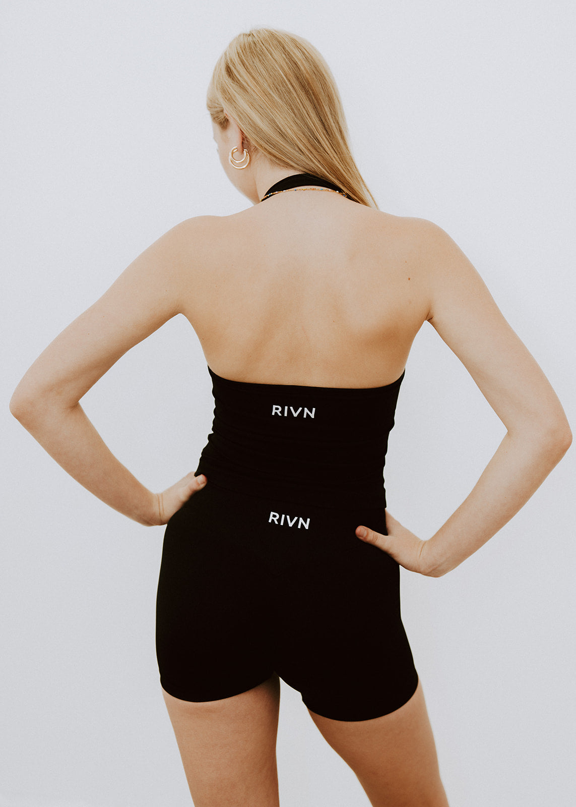BLACK DYNAMIC SCULPT TANK