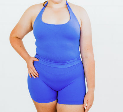 ULTRAVIOLET DYNAMIC SCULPT TANK