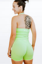 LIME DYNAMIC SCULPT TANK