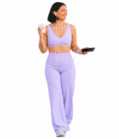 LILAC SCOOP CROP