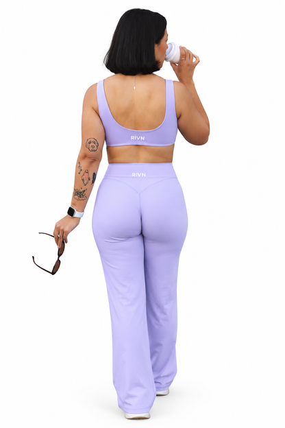 LILAC SCOOP CROP