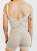 OAK TWO TONE SINGLET