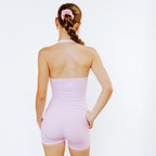 LIGHT PINK DYNAMIC SCULPT TANK