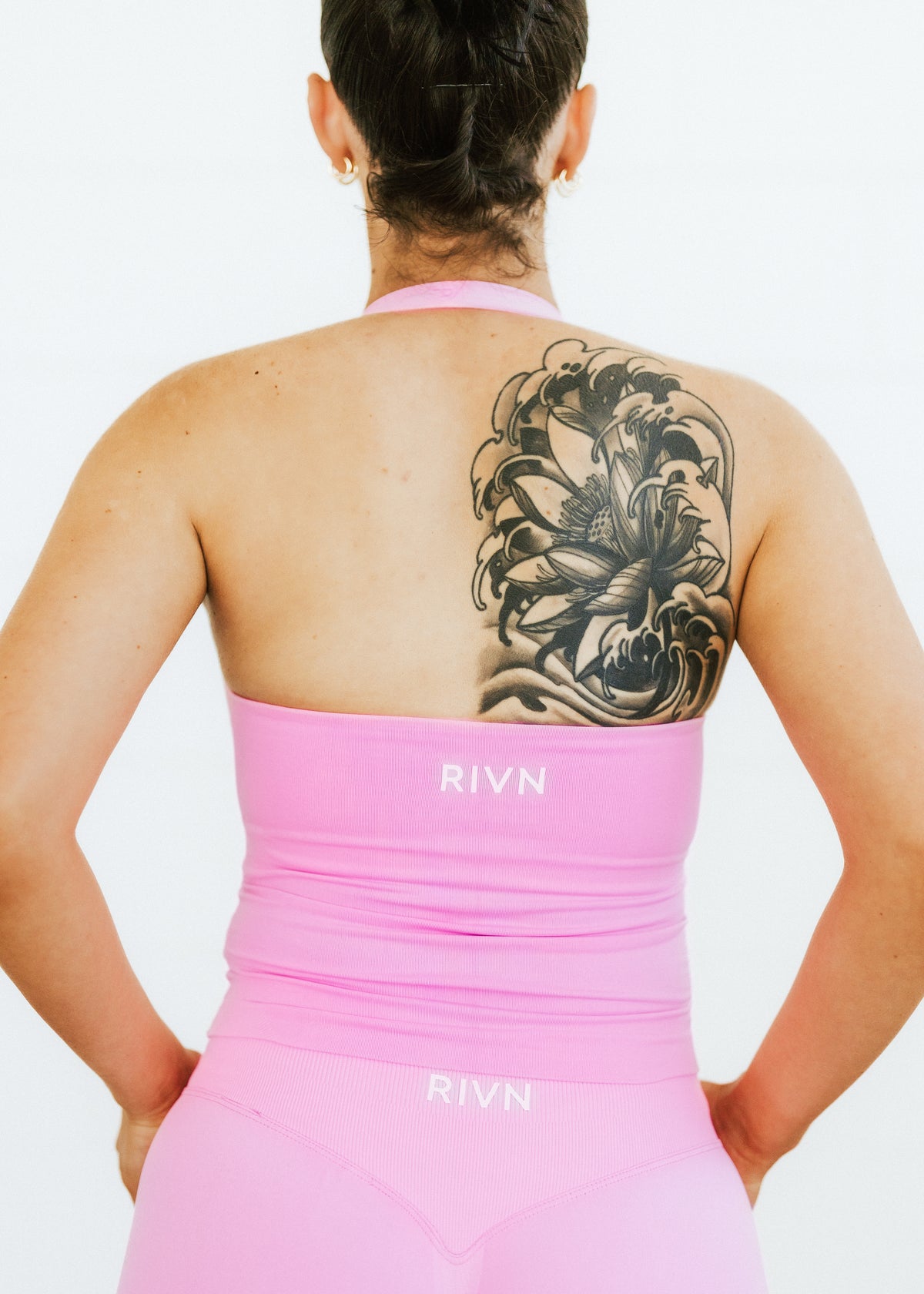 MUSK DYNAMIC SCULPT TANK