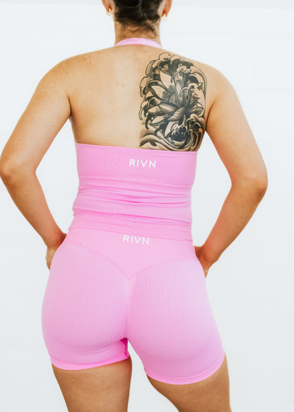 MUSK SCRUNCH SHORTS