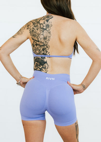 LILAC CORE BRA