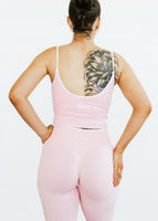 BLOSSOM TWO TONE SINGLET