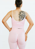 BLOSSOM TWO TONE SINGLET