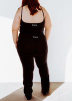 ESSENTIAL BLACK FLARES